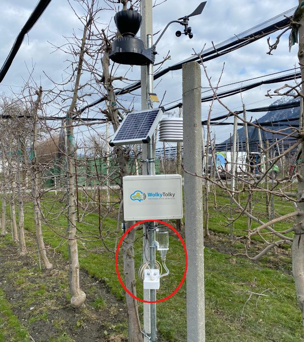 Wat is het verschil tussen natteboltemperatuur en drogeboltemperatuur