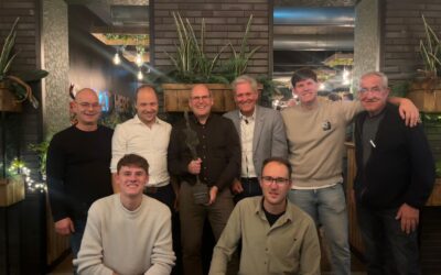 WolkyTolky Wint de Kiwanis Ondernemersprijs Peel en Maas 2025!